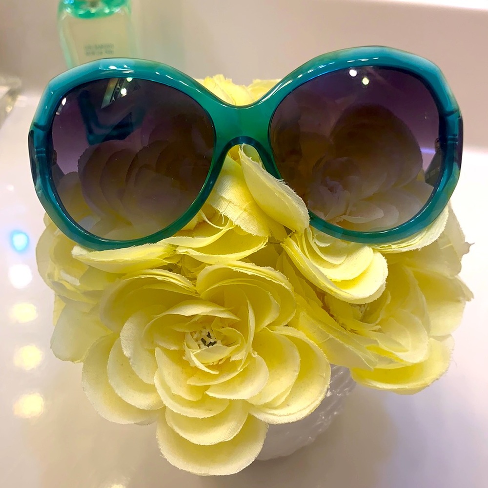 Just Cavalli sunglasses. Used like brand new!